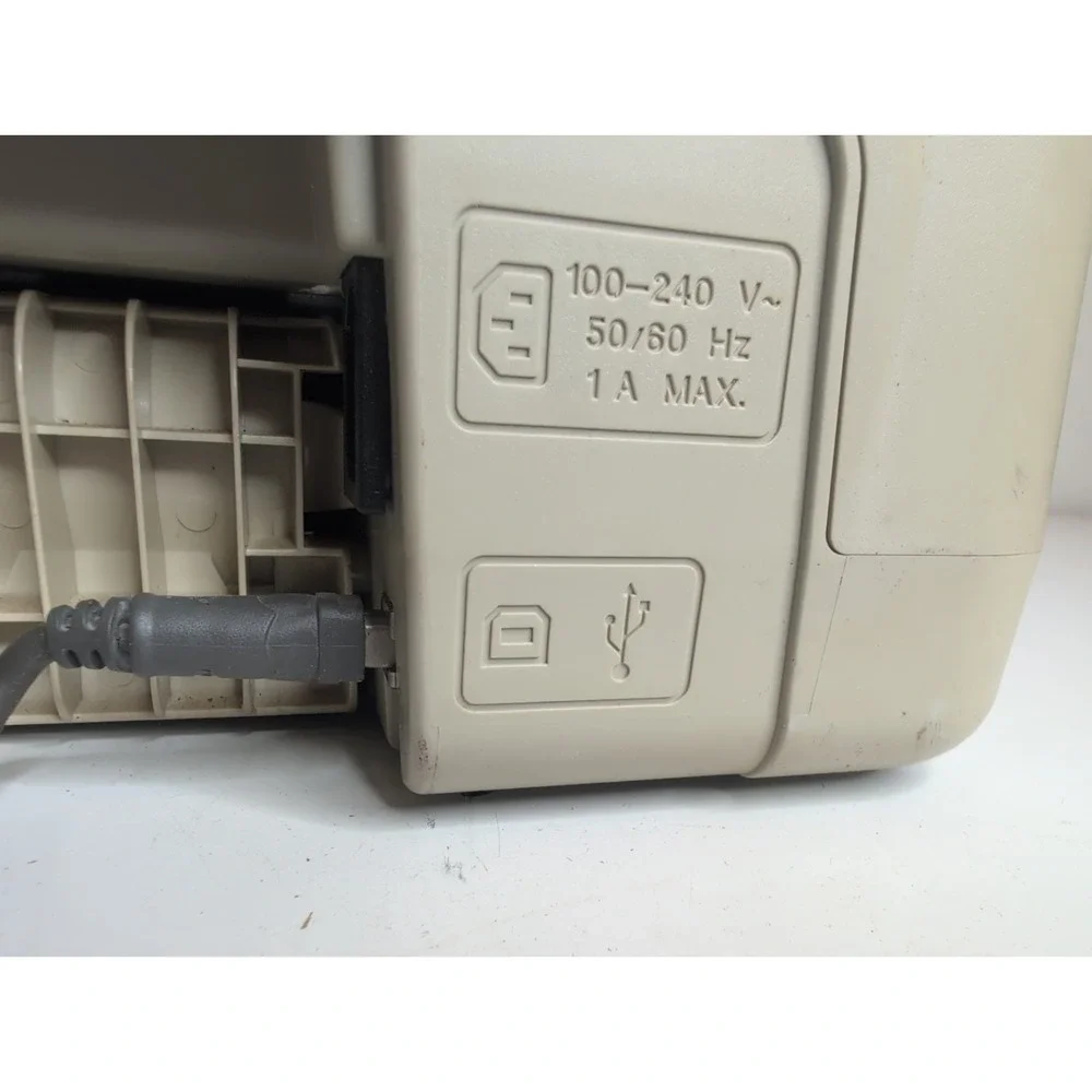HP PSC 1210 All-In-One Inkjet Printer Scanner Copier
